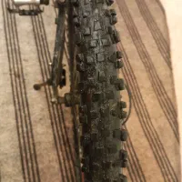 دوچرخه سایز ۲۴ تمیز و آماده استفاده|دوچرخه، اسکیت، اسکوتر|بناب, |دیوار