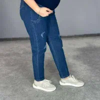 شلوار بارداری نو سایز ۴۴ ۴۶