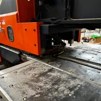 CNC پانچ|ماشین‌آلات صنعتی|تهران, گیشا|دیوار