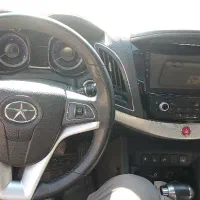 جک S5|خودرو سواری و وانت|بجنورد, |دیوار