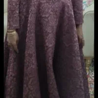 پیراهن مجلسی زنانه