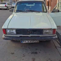 پیکان وانتCNG مدل 1390