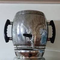 سماور گازی