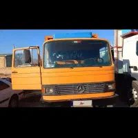 خاور بنز ۸۰۸