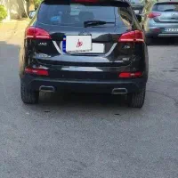 جکs5مدل۱۴۰۲|خودرو سواری و وانت|تبریز, |دیوار