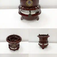 انواع چراغهای آنتیک|کلکسیون اشیاء عتیقه|تهران, ترمینال غرب|دیوار