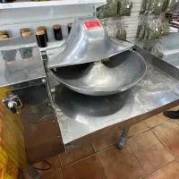 سبزی خردکن صنعتی