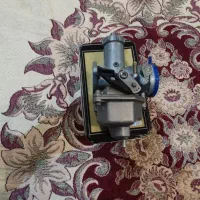 کاربراتور موتور200 و کیلومتر