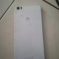 گوشی هو آوی پی 8 لایت