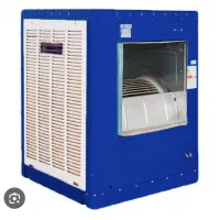 سرویس کولر آبی