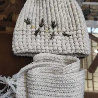 شال و کلاه|لباس|ملایر, |دیوار