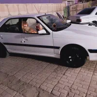 پژوپارس سال مدل 1402