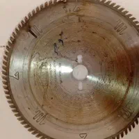 تیغه مارک کونیک