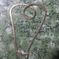 گردنبند با نماد کوروش بزرگ