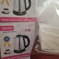 کتری برقی دسینی