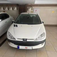 ۲۰۶ تیپ ۵