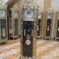 ساعت ایستاده به قیمت کارخانه