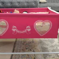 گهواره|اسباب و اثاث بچه|پاکدشت, پاکدشت (مامازند)|دیوار