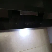 هود کن مدل جاسپر|اجاق گاز و لوازم برقی پختوپز|کرج, کوی مدرس|دیوار