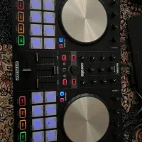 دستگاه دی جی