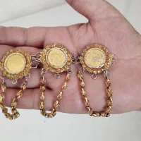 ۵عد جفت بندهای کارکرده هرکدام ۱۰هزار۵۰هزار|بدلیجات|کرمانشاه, |دیوار