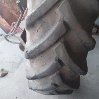 لاستیک تراکتور ۶ سیلندر