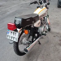 موتور سیکلت