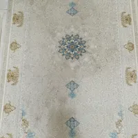 دو فرش راهرویی ۳۶۰۰ تراکم و ۱۲۰۰ شانه