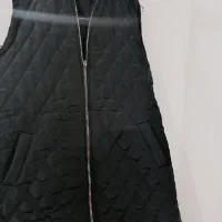 پافربلندمشکی ودوعدد کت