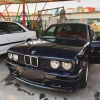 BMW E30|خودرو کلاسیک|تهران, زعفرانیه|دیوار