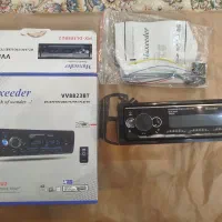 ضبط مکسیدر بلوتوثی