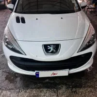 ۲۰۷ پانا مدل ۱۴۰۱