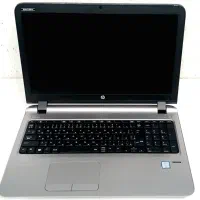 HP ProBook 450 G3