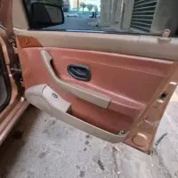 سمند مدل ۸۷|خودرو سواری و وانت|ری, جوانمرد قصاب|دیوار