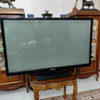 تلویزیون 51 اینج پلاسما سامسونگ اصلی