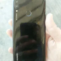 هواوی y7 prime 2019|موبایل|همدان, |دیوار