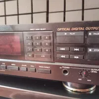denon dcd-1400|سیستم صوتی خانگی|تهران, قاسمآباد|دیوار