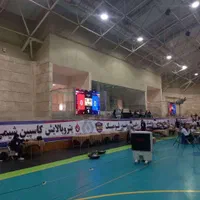 اجاره تلویزیون شهری (ویدئووال) و تلویزیون