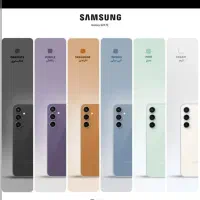 سامسونگ s23 FE