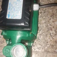 پمپ آب یک اسب مارک آنشی|سایر لوازم برقی|اهواز, زیتون کارگری|دیوار