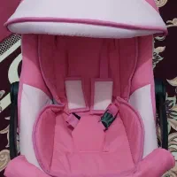 کریر کاملا سالم و محکم|اسباب و اثاث بچه|اردبیل, |دیوار