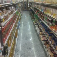 استخدام کارگر ساده برای هایپر مارکت|استخدام خدمات فروشگاه و رستوران|تهران, شهرک نفت|دیوار