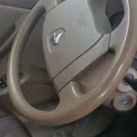 سمند EF7مدل 97|خودرو سواری و وانت|میانه, |دیوار