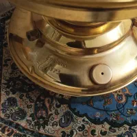 جفت گردسوز گردسوز انگلیسی قدیمی|کلکسیون اشیاء عتیقه|تهران, امیریه|دیوار