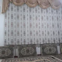 پرده سالم درحدنو