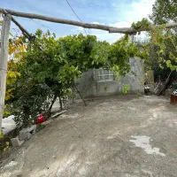 باغ به مساحت 1050 متر واقع در راه انامق|اجارهٔ کوتاهمدت ویلا و باغ|مرند, |دیوار