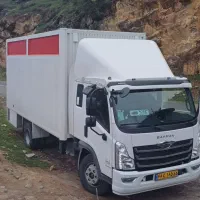 اتوبار و باربری