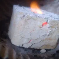 کارگر ساده کارگاه ذغال