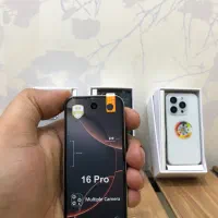 گوشی های ایفون مینی 16pro|موبایل|تهران, نازی‌آباد|دیوار