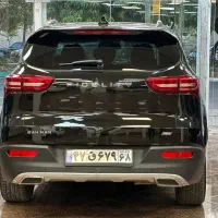 فیدیلیتی پرایم 7نفره پنج پر|خودرو سواری و وانت|کرج, مهرویلا شمالی|دیوار